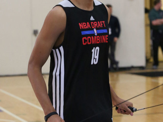 Scouting Report: Dante Exum, PG, Australia
