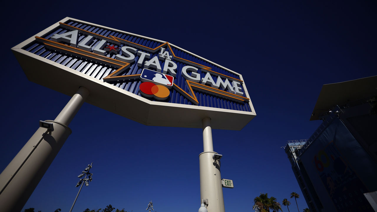 Dodger Stadium Workers Say They Won't Strike For MLB All-Star Game