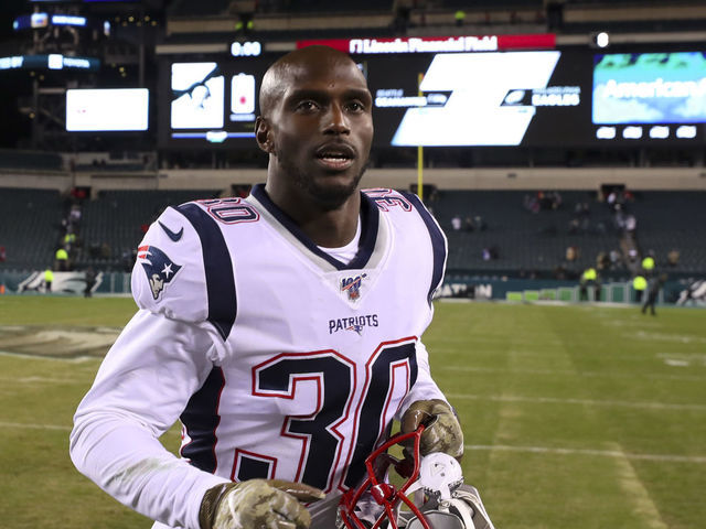 Jason McCourty retires after 13 NFL seasons