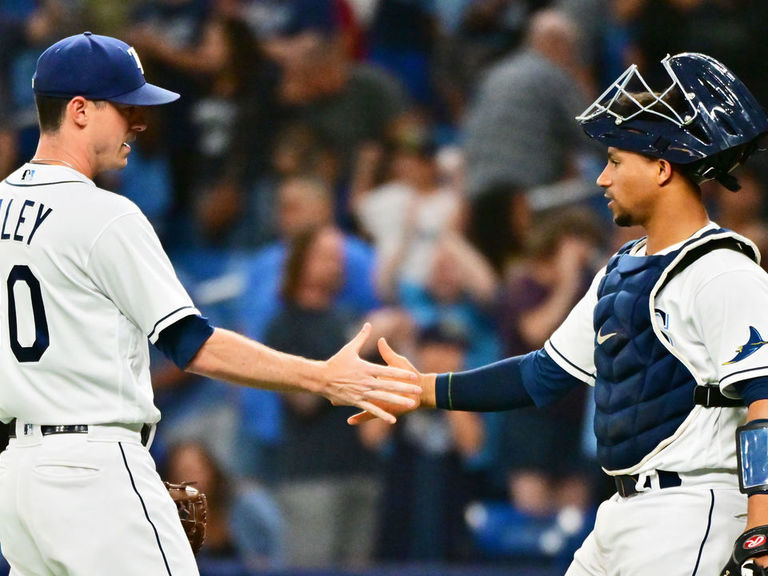 Rays snap Orioles' 10game winning streak