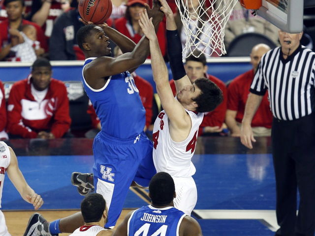 Scouting Report: Julius Randle, PF, Kentucky