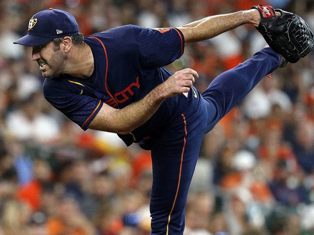 Justin Verlander Passes Bob Gibson in All-Time Strikeouts as the