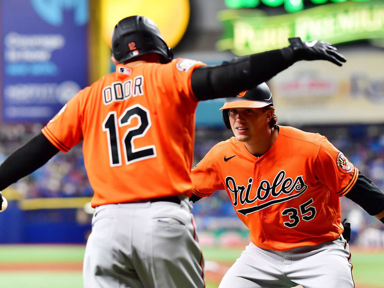 Orioles surging like 1989 -- and also have No. 1 draft pick