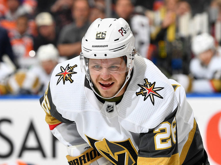 Oilers add Janmark on 1year, 1.25M contract