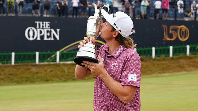 The 5 best golf hats of all time 
