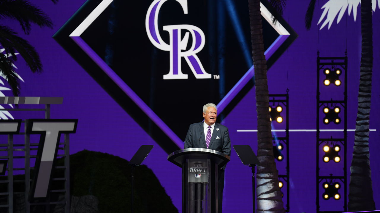 Winners, losers, takeaways from Day 1 of the 2022 MLB Draft