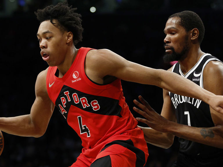 The Latest Toronto Raptors News | SportSpyder
