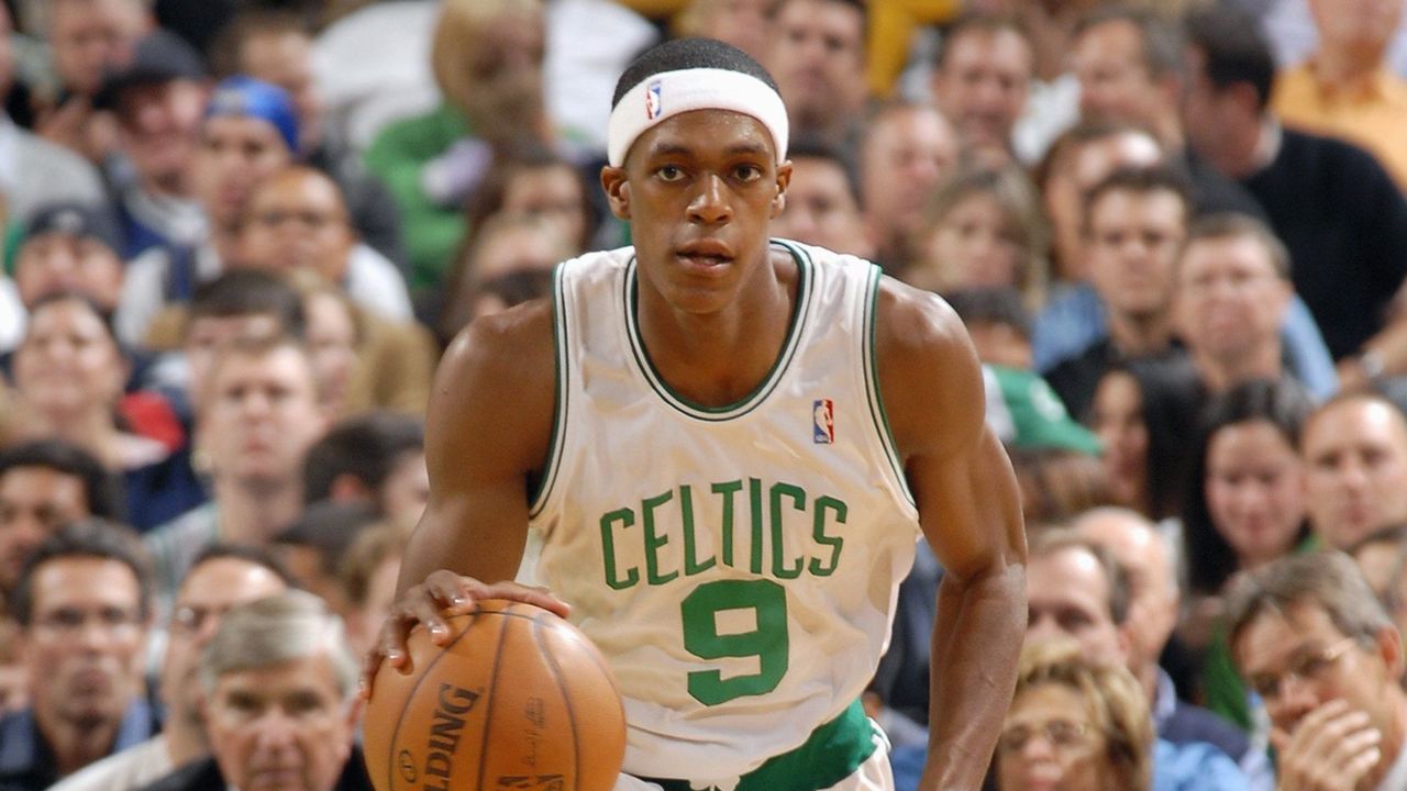Rondo retires after 16 seasons: 'I'm done' | theScore.com