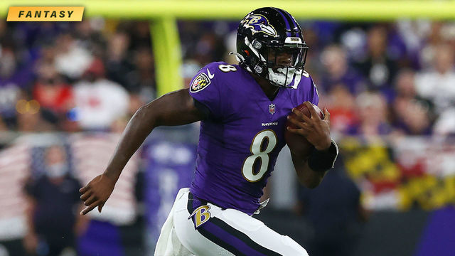 Fantasy: 2022 Salary Cap Values