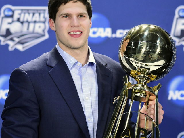 Scouting Report: Doug McDermott, SF, Creighton