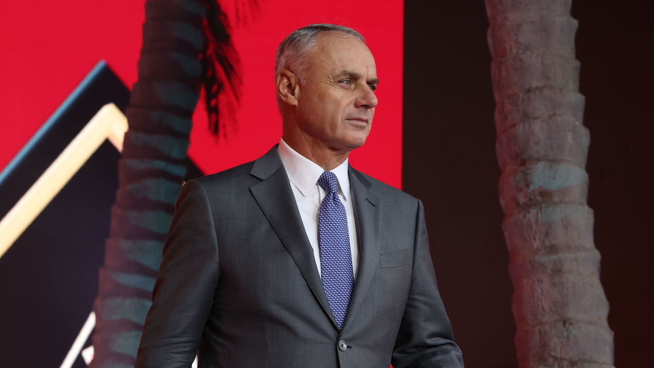 Assessing The State Of MLB In The 8th Year Of Rob Manfred's Tenure ...