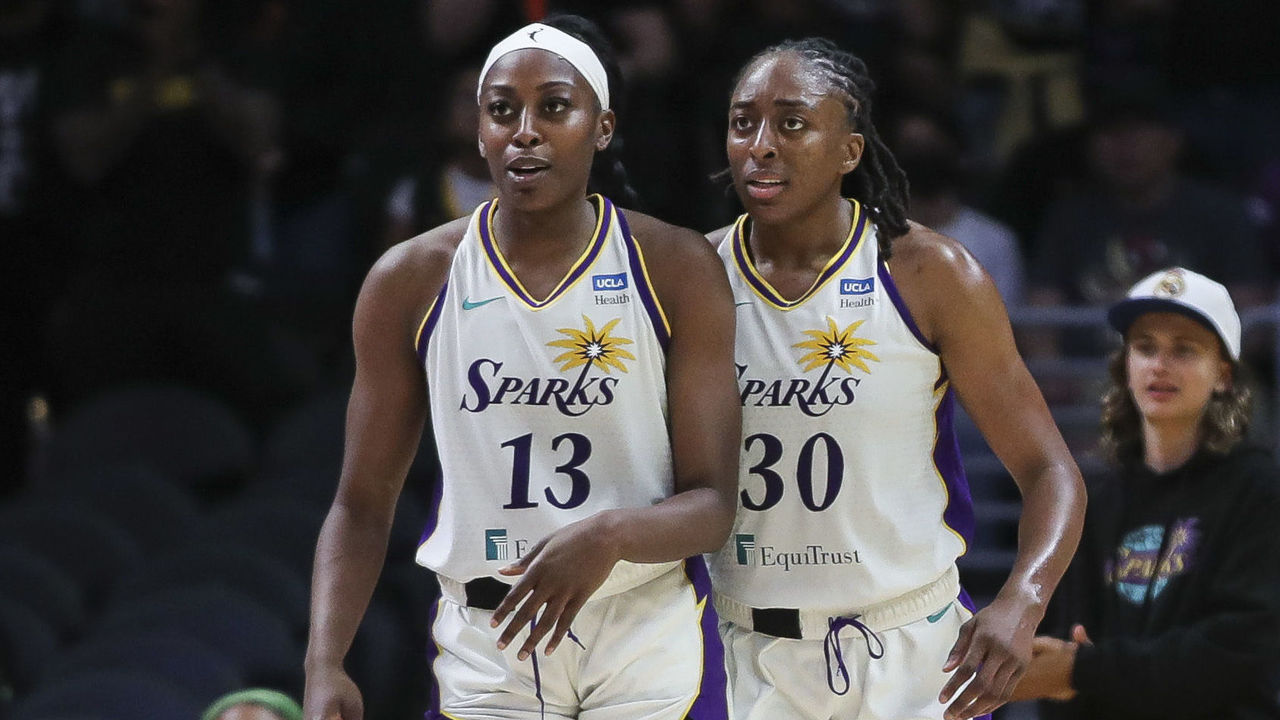 Who Are Nneka and Chiney Ogwumike? All About the Sisters and WNBA Stars