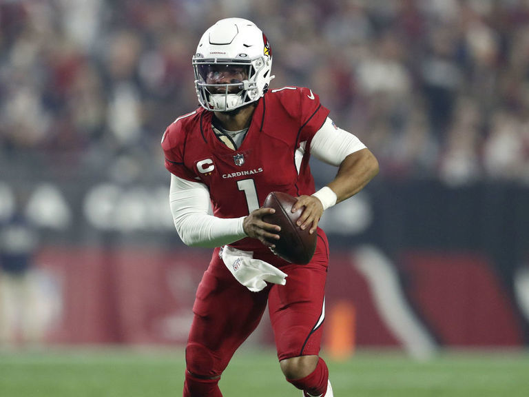 Kyler Murray: Arizona Cardinals remove 'independent study' clause