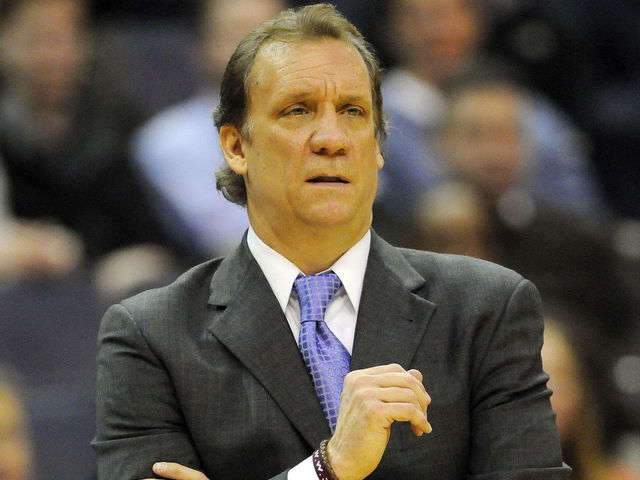 NBA coaches to honor Flip Saunders with lapel pin