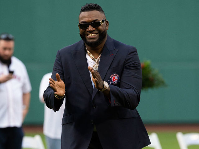 Big Papi still awestruck as Hall of Fame induction looms | theScore.com