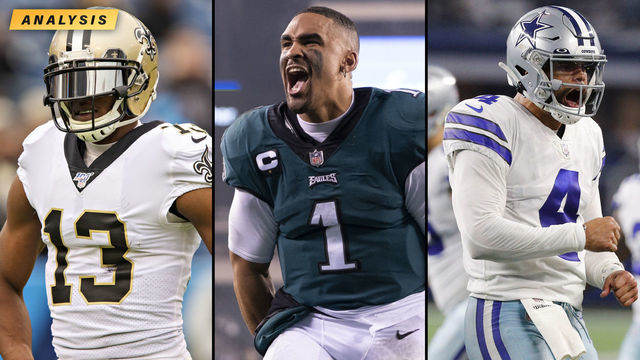 The biggest storyline for every NFC team heading into training camp