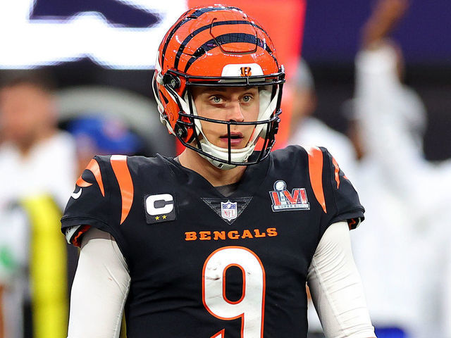 Joe Burrow: Cincinnati Bengals quarterback to undergo surgery on