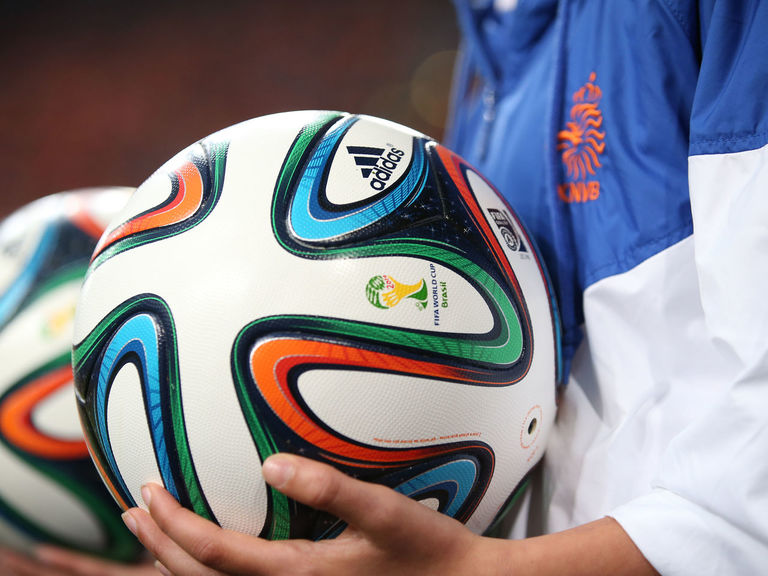 The extremely lazy person's guide to completing your World Cup office