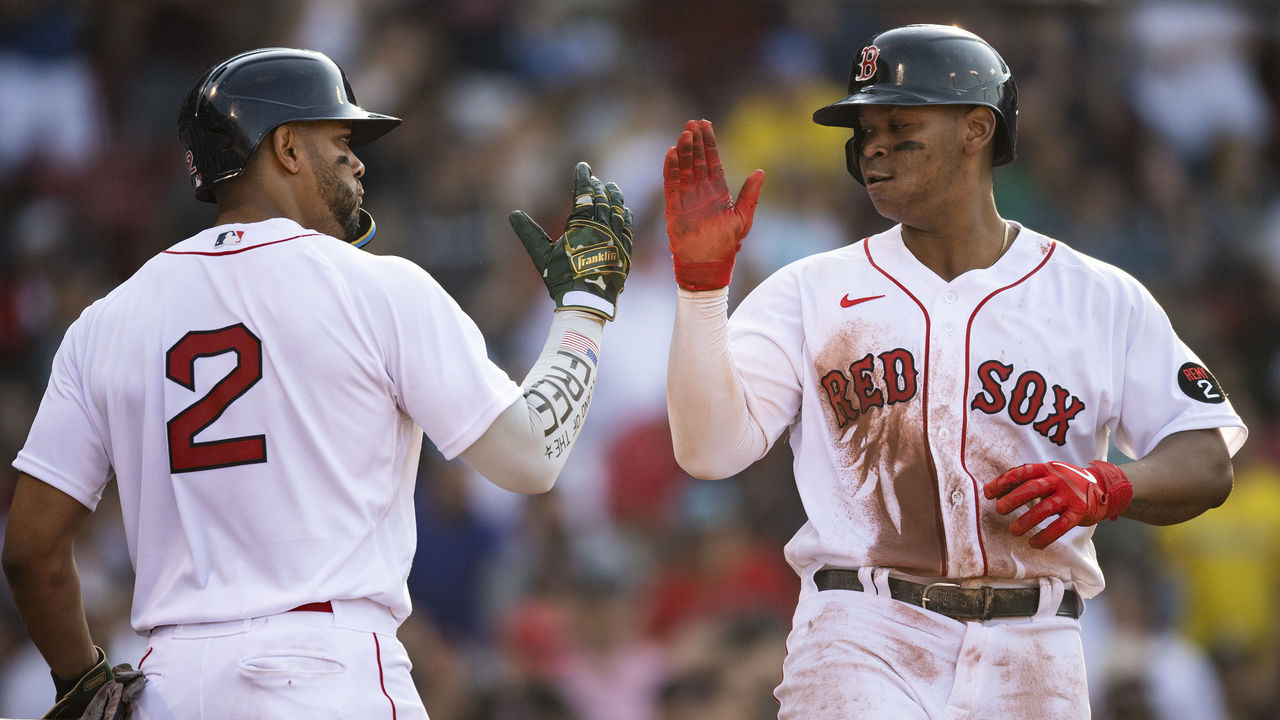 Xander Bogaerts contract: Red Sox star plans to opt out, hopes to