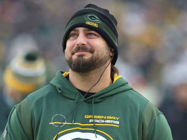 Packers' Bakhtiari won't make predictions about his return