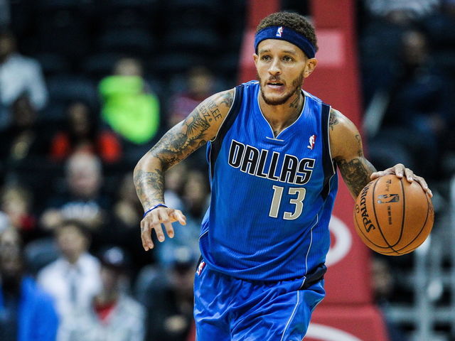 Doc Rivers says Clippers are considering Delonte West for a final roster spot