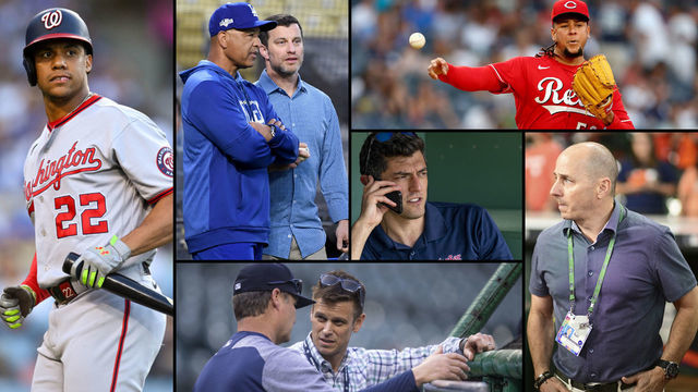 What every MLB contender needs to do before trade deadline