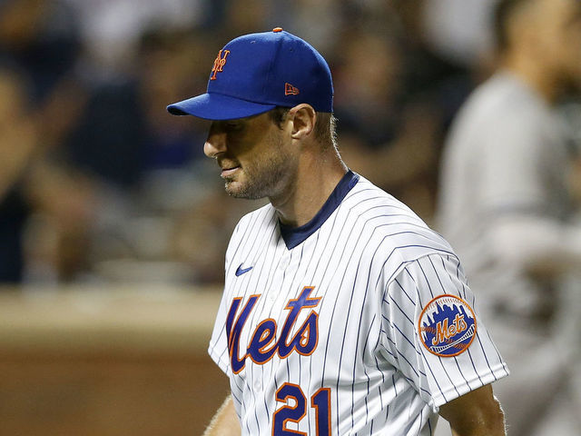 Mets' Max Scherzer misses the days of sign-stealing in baseball