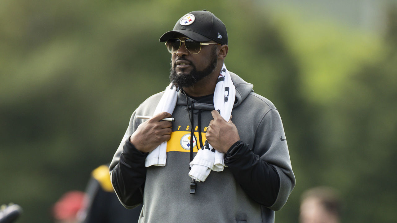 Grading each Pittsburgh Steelers first-round draft pick in the Mike Tomlin  era