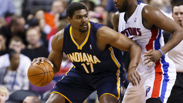Andrew Bynum wants to return to the Lakers