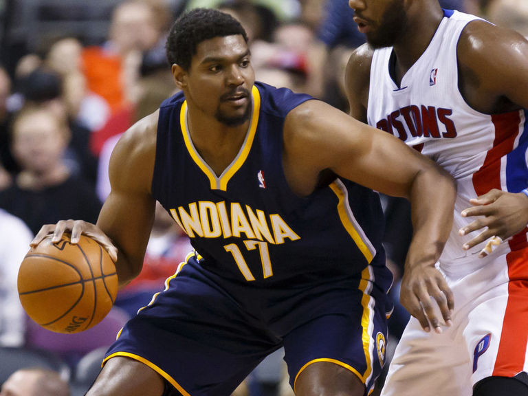 Report Andrew Bynum attempting NBA comeback