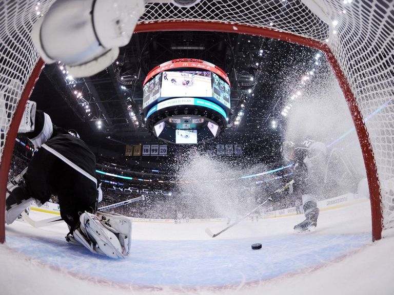 TV Ratings Game 1 of the Stanley Cup Final averages 4.77 million US