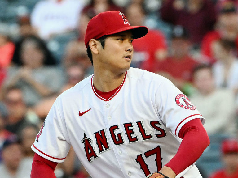 Yankees made serious trade offer for Shohei Ohtani