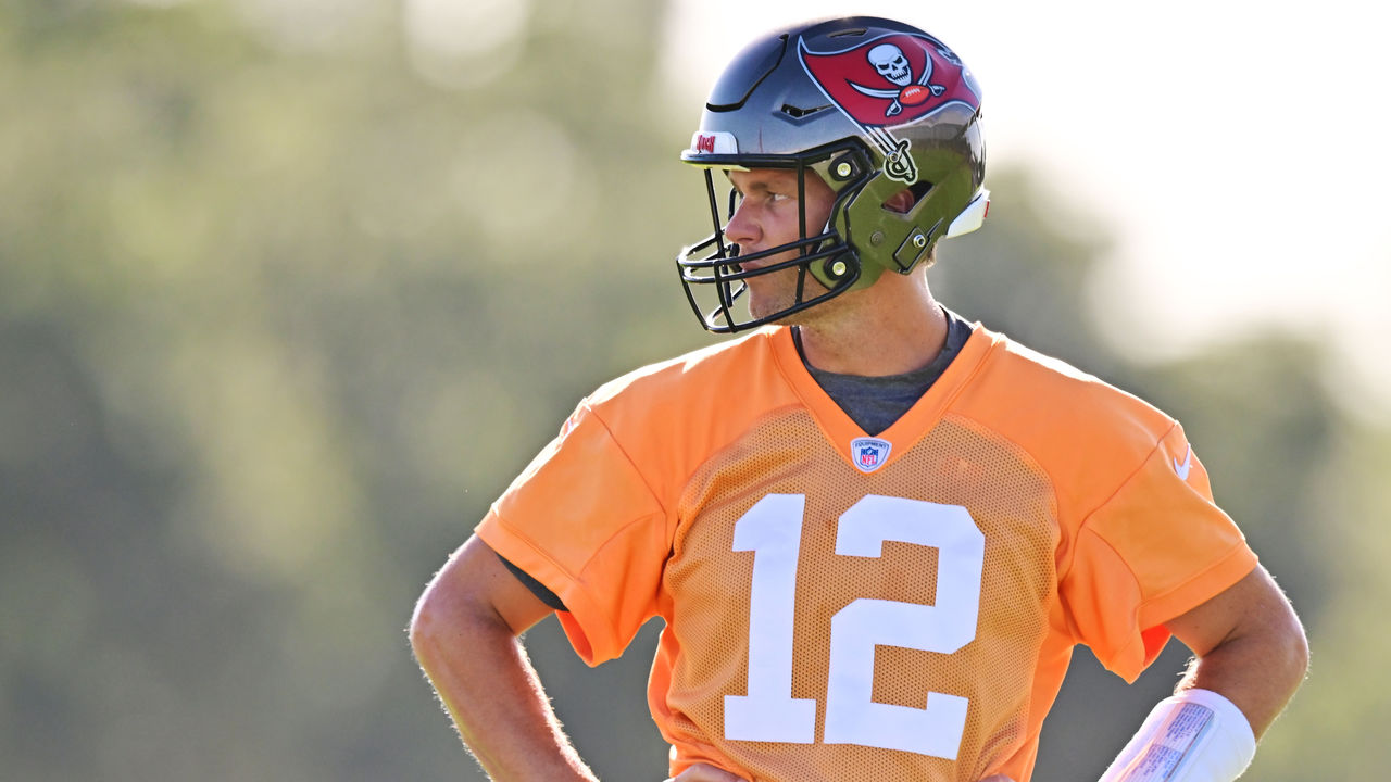 Todd Bowles on Tom Brady, Final Preseason Game vs. Indianapolis