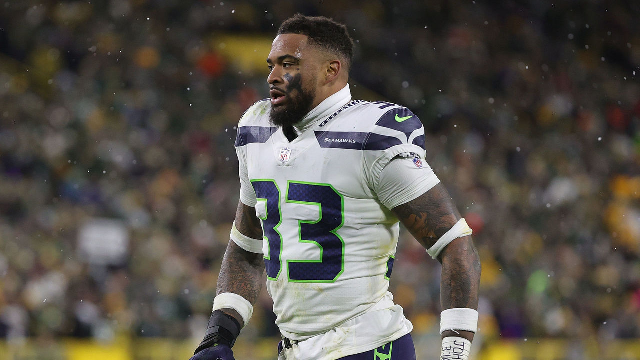 Pete Carroll: Jamal Adams out for Seahawks opener, Devon Witherspoon may  sit