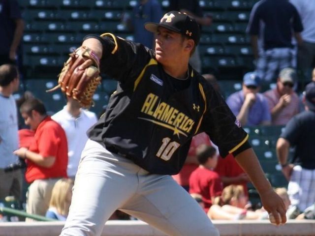 Astros fail to sign Brady Aiken: GM Luhnow says player's reps 'just never engaged'