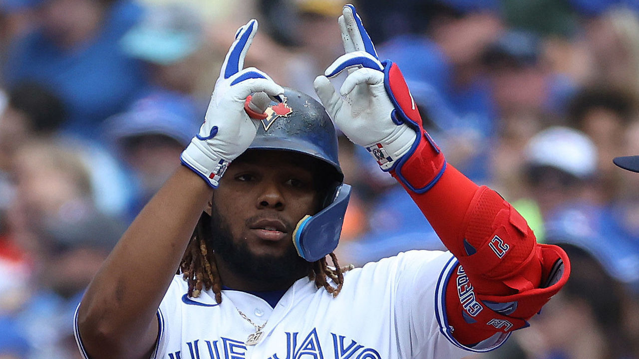 Blue Jays MVP Rankings: Making a case for Kirk