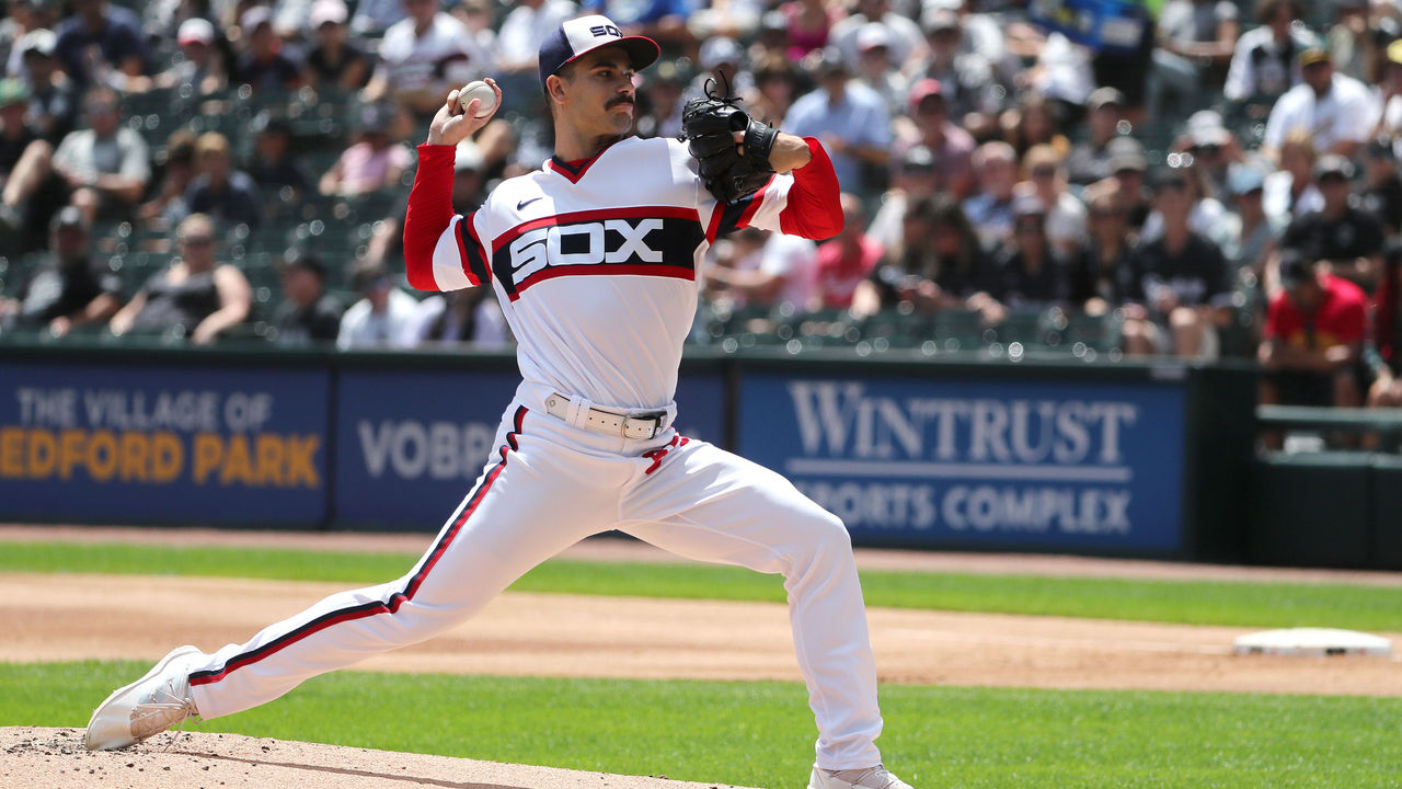 Dylan Cease gets brutally honest on facing Jose Abreu ahead of White Sox- Astros Opening Day clash