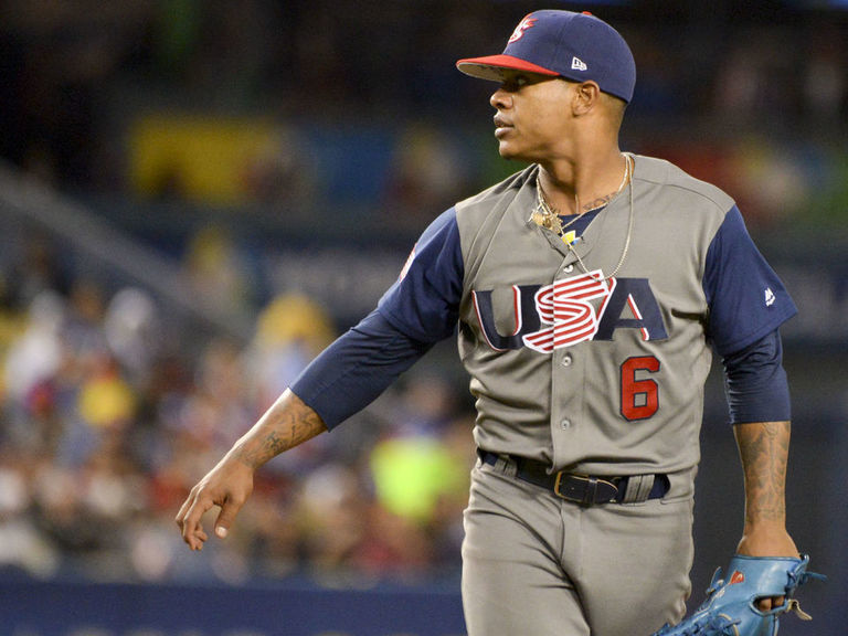 Is Stroman Puerto Rican? Exploring His Heritage Is Stroman Puerto Rican? Exploring His Heritage