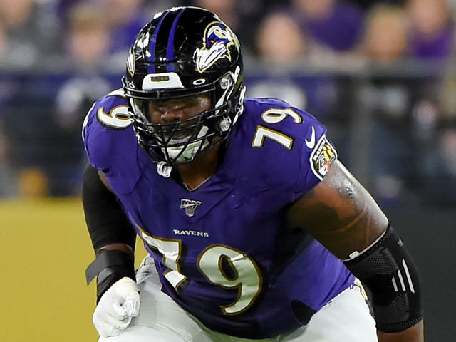 The definitive 2020 Baltimore Ravens uniform rankings