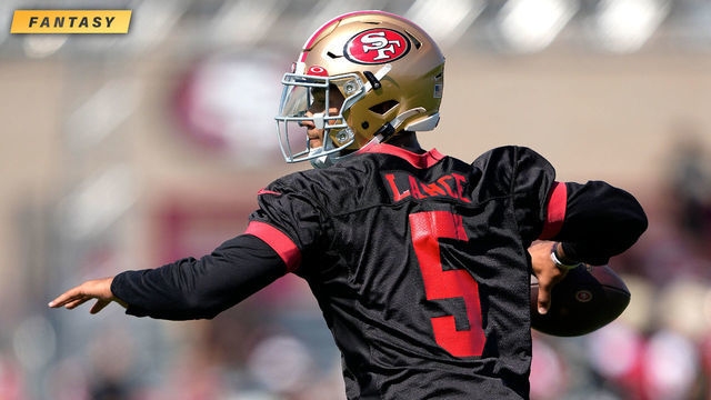 Fantasy: Dynasty Trade Value Chart (August Edition)