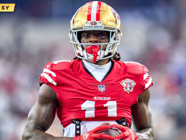 Fantasy: Bold predictions for 2022 - NFC Edition