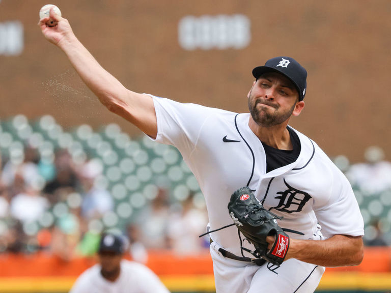 Twins acquire Fulmer from Tigers | theScore.com