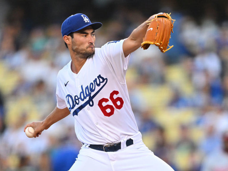 Dodgers: Dodger Stadium Energy Helped Prepare Mitch White for