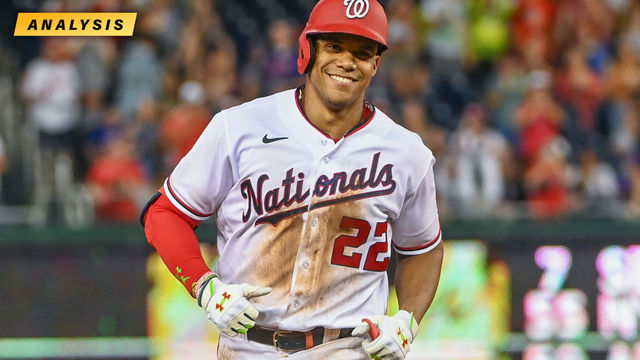 MLB trade deadline winners and losers