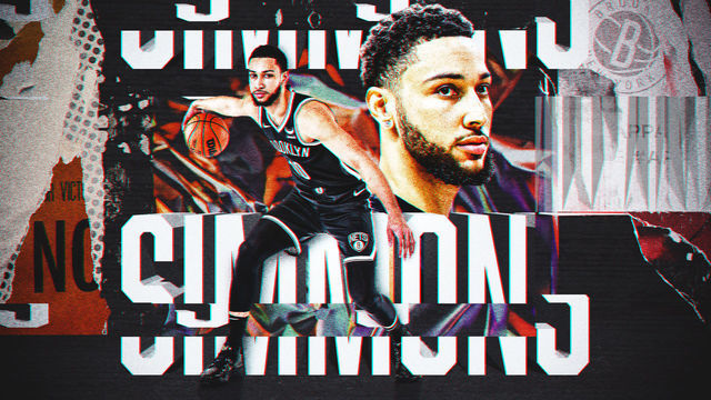 Is Ben Simmons the answer to the Nets' on-court problems?