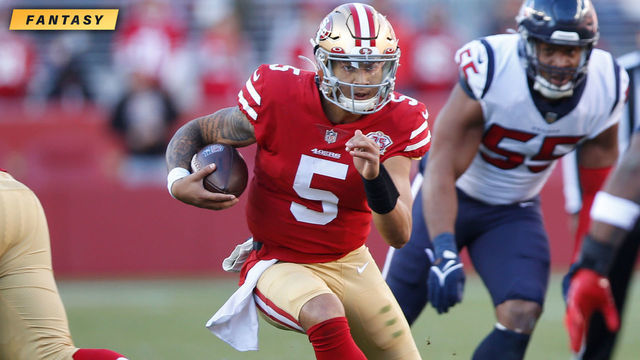 Fantasy Podcast: QB breakouts, busts, and draft strategy