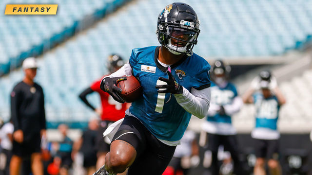 Fantasy: Breakout candidates to target in 2022 (Updated)