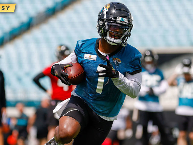 Fantasy: Breakout candidates to target in 2022 (Updated)