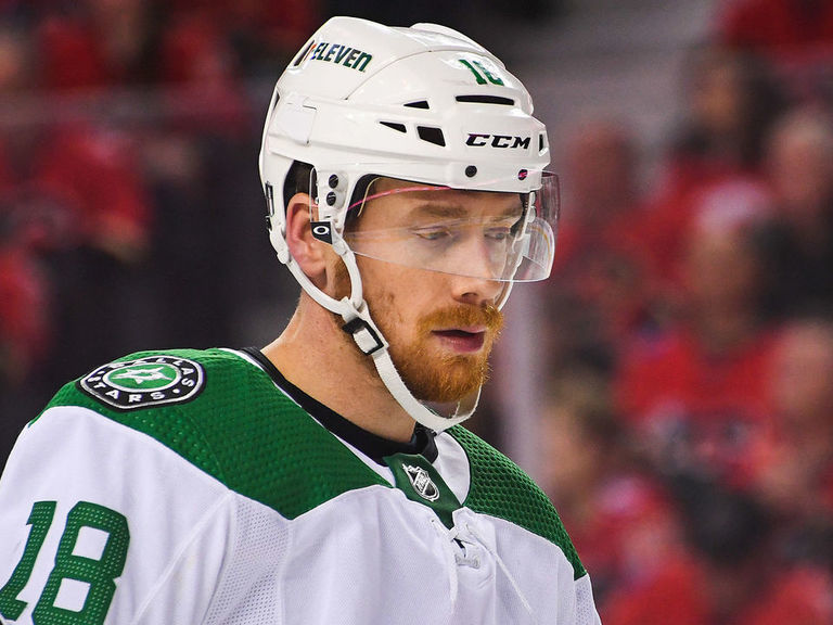 Michael Raffl signs 2-year deal to join Swiss league | theScore.com