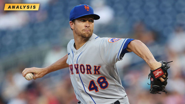 A compelling, and perhaps historic, NL playoff field is taking shape